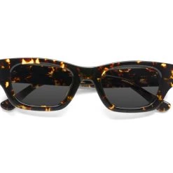 WONDERLAND SUN ACCS + WONDERLAND Nine-O-Nine Sunglasses (More Colors Available)