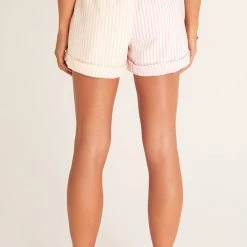 Z SUPPLY Cabana Stripe Short
