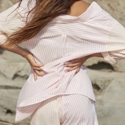 Z SUPPLY Cabana Stripe Short