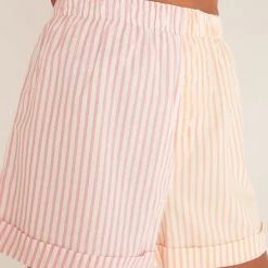 Z SUPPLY Cabana Stripe Short
