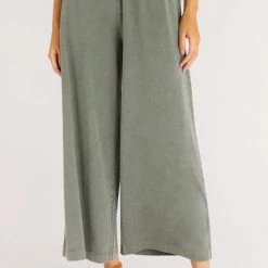 Z SUPPLY Scout Cotton Jersey Pant LOUNGE