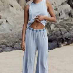 BACK IN STOCK Z SUPPLY Scout Jersey Pant