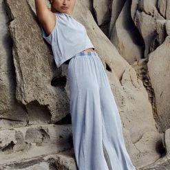 BACK IN STOCK Z SUPPLY Scout Jersey Pant