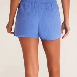 Z SUPPLY Naila Gauze Short (More Colors Available)