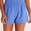 Z SUPPLY Naila Gauze Short (More Colors Available)