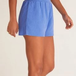 Z SUPPLY Naila Gauze Short (More Colors Available)