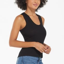 TOPS Z SUPPLY Sirena Rib Tank (More Colors Available)