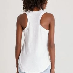 TOPS Z SUPPLY Relaxed Slub Tank