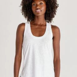 TOPS Z SUPPLY Relaxed Slub Tank