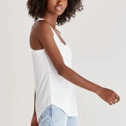 TOPS Z SUPPLY Relaxed Slub Tank