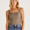 Z SUPPLY Ellen Rib Tank