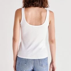 Z SUPPLY <br> Ellen Rib Tank 22 Z SUPPLY Ellen Rib Tank