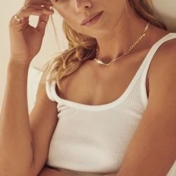 Z SUPPLY <br> Ellen Rib Tank 18 Z SUPPLY Ellen Rib Tank