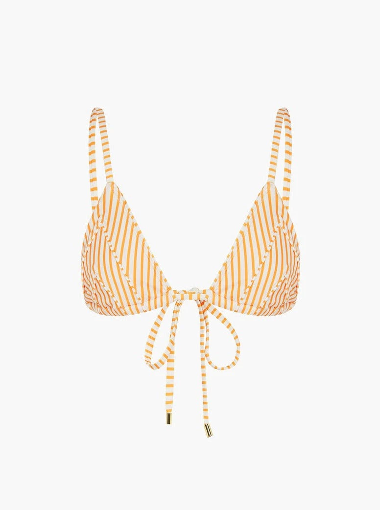 PEONY SWIM PEONY <br> String Tri Top 4 PEONY SWIM PEONY String Tri Top