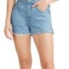 LEVI'S 501 Original Short - Ojai Light Stone
