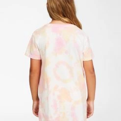 BILLABONG GIRLS Keep It Beachy T-Shirt Dress