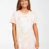 BILLABONG GIRLS Keep It Beachy T-Shirt Dress