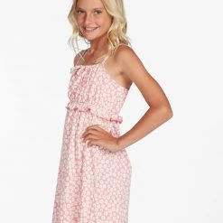BILLABONG GIRLS Summer's Here Knit Dress