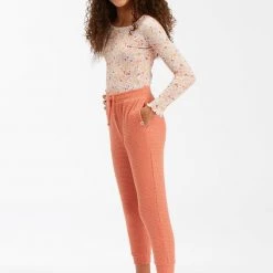 BILLABONG GIRLS Cozy Time Thermal Pant KIDS