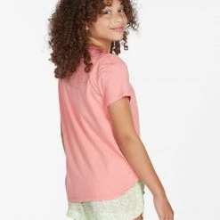 BILLABONG GIRLS <br> Mad For You Printed Short <br><small><i> (More Colors Available) </small></i> 13 BILLABONG GIRLS Mad For You Printed Short (More Colors Available)