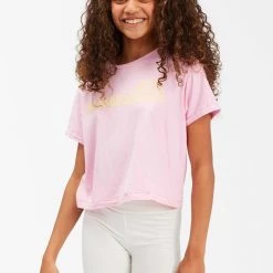BILLABONG GIRLS Biker Babe Short KIDS