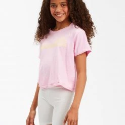 BILLABONG GIRLS Biker Babe Short KIDS