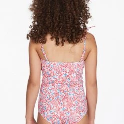 ONE PIECES BILLABONG GIRLS Ready For Fun One Piece