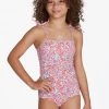 ONE PIECES BILLABONG GIRLS Ready For Fun One Piece