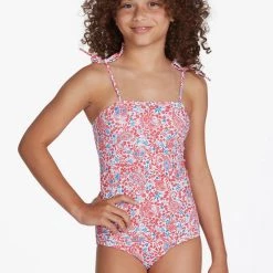 ONE PIECES BILLABONG GIRLS Ready For Fun One Piece