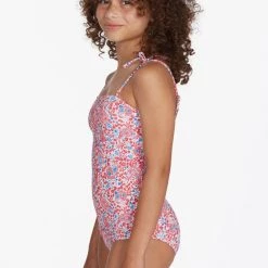 ONE PIECES BILLABONG GIRLS Ready For Fun One Piece
