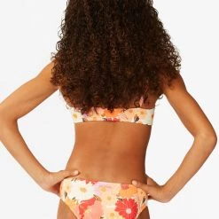 BILLABONG GIRLS So Groovy Trilet Bikini Set KIDS