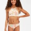 BILLABONG GIRLS Windsong High Neck Bikini Set