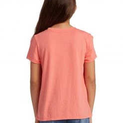KIDS BILLABONG GIRLS Be Sunshine Tee