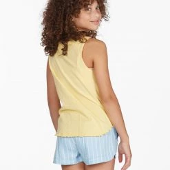 BILLABONG GIRLS <br> Sun Child Tank KIDS 8 BILLABONG GIRLS Sun Child Tank KIDS
