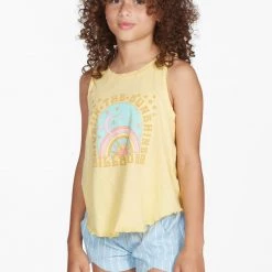 BILLABONG GIRLS Sun Child Tank KIDS