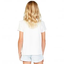 KIDS BILLABONG GIRLS Keep Going Tee