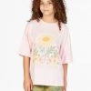 BILLABONG GIRLS Be Sunshine Tee