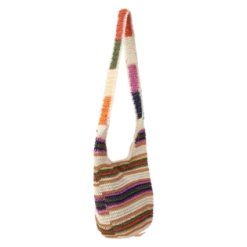 BILLABONG Piece Together Raffia Bag