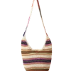 BILLABONG Piece Together Raffia Bag