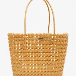 BACK IN STOCK BILLABONG Bright Side Plastic Tote