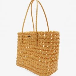 BACK IN STOCK BILLABONG Bright Side Plastic Tote