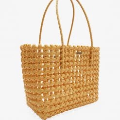 BACK IN STOCK BILLABONG Bright Side Plastic Tote