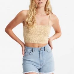 BILLABONG So Cheeky Denim Short (More Colors Available) BOTTOMS
