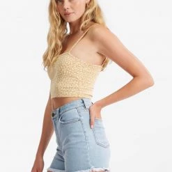 BILLABONG So Cheeky Denim Short (More Colors Available) BOTTOMS
