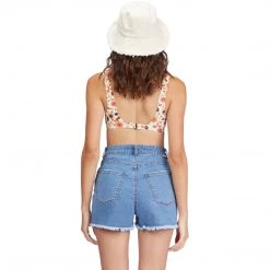 BILLABONG So Cheeky Denim Short (More Colors Available) BOTTOMS