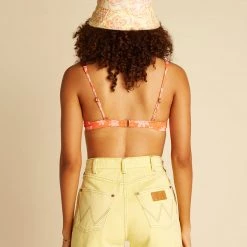 BILLABONG X WRANGLER Showdown Denim Short (More Colors Available)