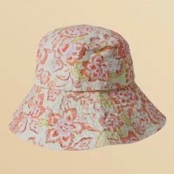 BILLABONG X WRANGLER Sunny Daze Bucket Hat