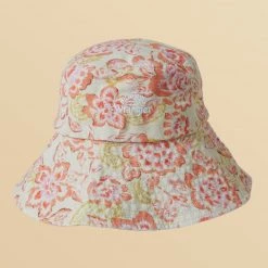 BILLABONG X WRANGLER Sunny Daze Bucket Hat