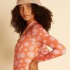 BILLABONG X WRANGLER Sunny Daze Bucket Hat