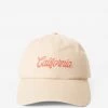 BILLABONG Dad Cap Strapback Hat ACCS +